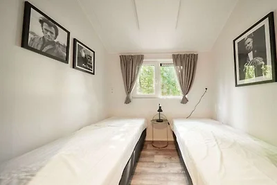 Ferienhaus in Maarn mit Terrasse