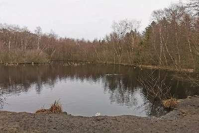 6 Personen Ferienhaus in Ålbæk