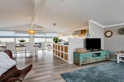 Strandhuis Zeeland