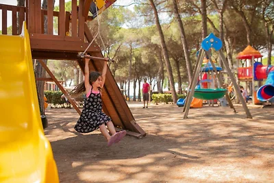 Gran casa móvil en Cesenatico