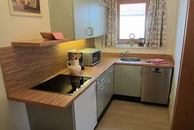 Ferienwohnung mit 1 Schlafzimmer