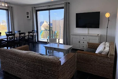 Häuser & Villen für 8 Personen