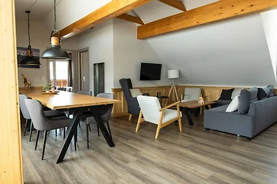 apartman za odmor Obiteljski odmor Sankt Martin bei Lofer