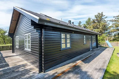 4 persoons vakantie huis in Fanø