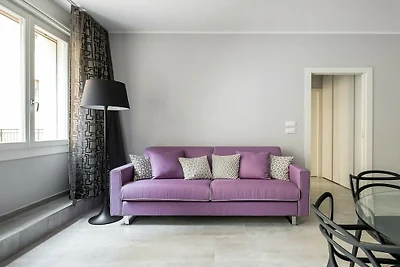 Via Goito 18 - Casa di design
