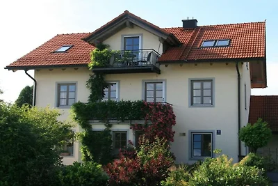 In het Pre Vital Alpenblick huis