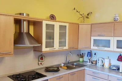 Villa Kety - Three Bedroom Holiday Home with...