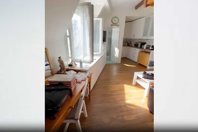 Studio 2P near Tolbiac / Olympiades