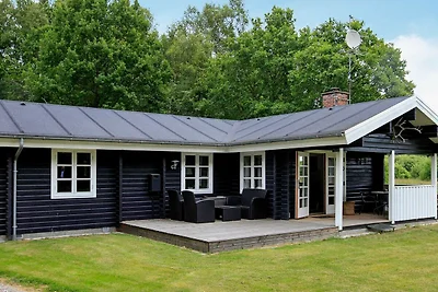 6 Personen Ferienhaus in Læsø