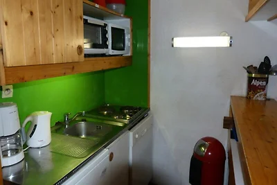 3-Zimmer-Maisonette-Wohnung für 8 Personen, S...