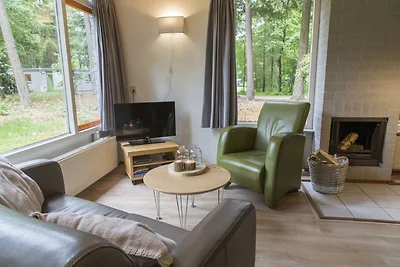 Bungalow ordinato vicino al Veluwe