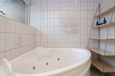 8 personas casa en Blåvand