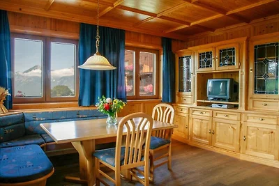 Ferienwohnung mit 2 Schlafzimmer