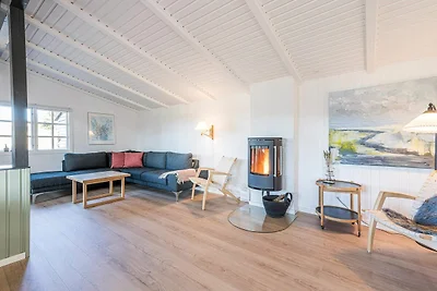 5 Personen Ferienhaus in Henne