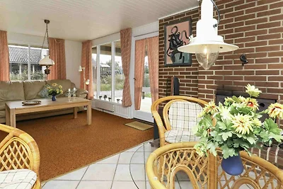 6 Personen Ferienhaus in Ulfborg-By Traum