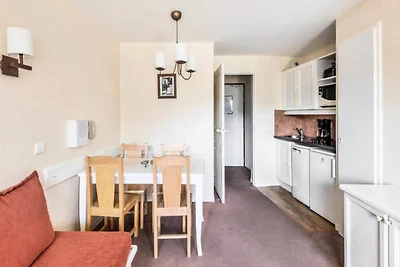 Wohnung in Avoriaz nahe Aquariaz