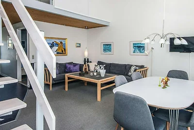 6 persoons vakantie huis in Vestervig-By...
