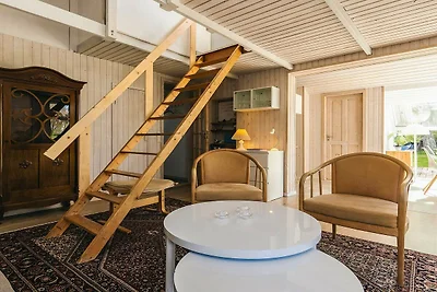 6 Personen Ferienhaus in Karrebæksminde-By...