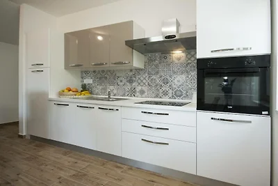 Apartments Tonia - Apartment Mala A1