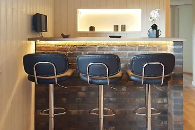 16 Personen Ferienhaus in Blåvand