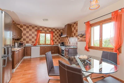 Can Canals - Villa Con Piscina Privada En...