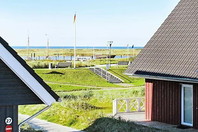6 Personen Ferienhaus in Wendtorf