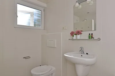 Bungalow nahe Veerse Meer & Strand