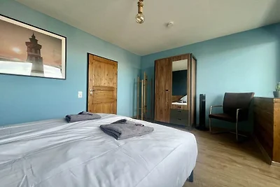 Appartement de vacances avec 3 chambres