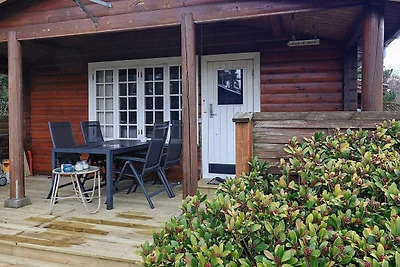 6 personas casa en Væggerløse-By Traum
