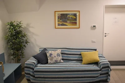Wohnung in VERNAZZA mit Schwimmbecken