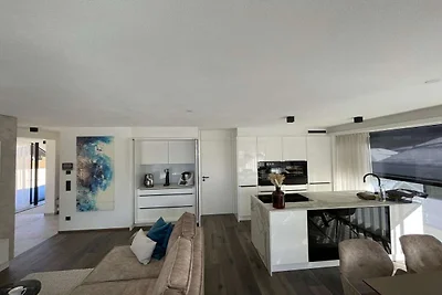 Penthouse mit Traumaussicht