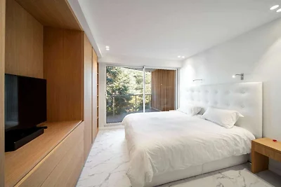 Prächtige Terrassenwohnung - Cannes -...