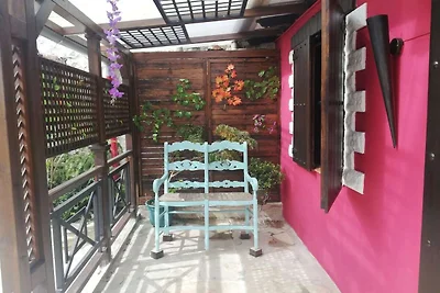 Accogliente casa vacanze in una zona...