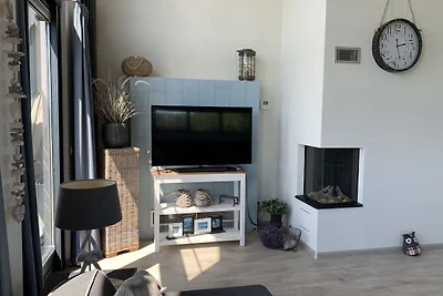 Casa vacanze a Stavoren vicino ai laghi della...
