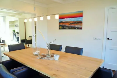 DO18 Familienferienhaus Domburg