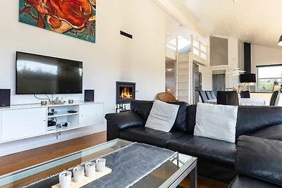 8 Personen Ferienhaus in Hadsund-By Traum