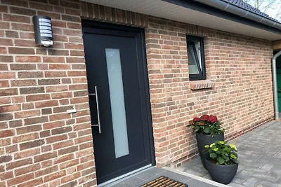 Ferienwohnung mit 3 Schlafzimmer