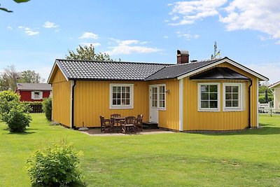 4 person holiday home in Tvååker