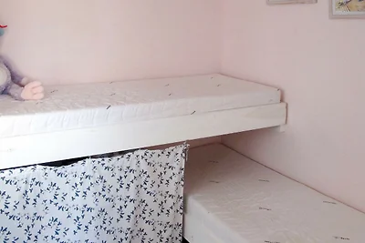 4 Personen Ferienhaus in Vordingborg