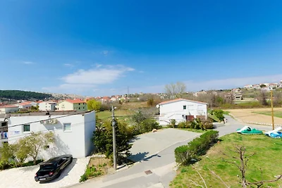 Apartments and Room Ljubica i Branko - Two be...