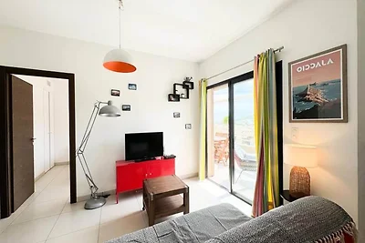 2 Kamers voor 2 personen