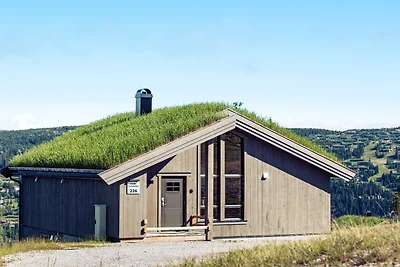 Stilvolles Huttenrefugium in Varden-By Traum