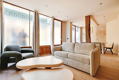 Impresionante dúplex - 5 habitaciones, 10 bañ...