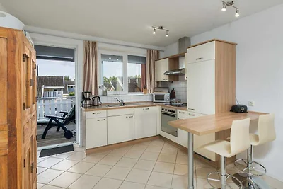 Appartement im Ferienpark in Rechlin