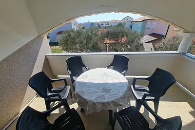 Apartments Robi - Two Bedroom with Terrace