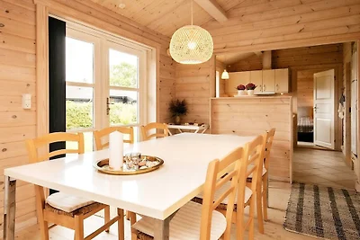 6 Personen Ferienhaus in Humble