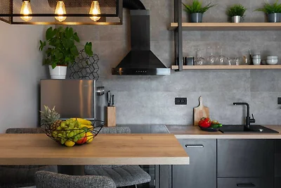 Holiday Home Diana - Two Bedroom Apartment wi...