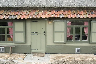 Ferienhaus Het Boerderijtje mit Trampolin