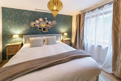 Vakantiehuis Ontspannende vakantie Namur