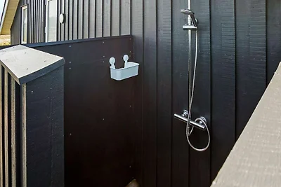 8 Personen Ferienhaus in Harboøre-By Traum